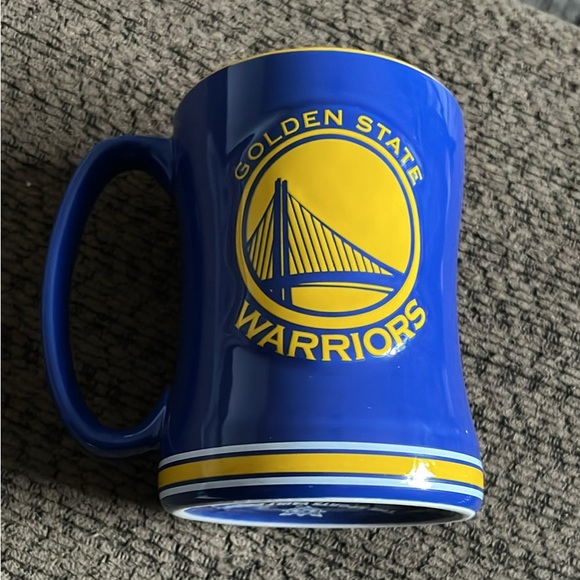 NBA Other - Golden State Warriors Ceramic Mug